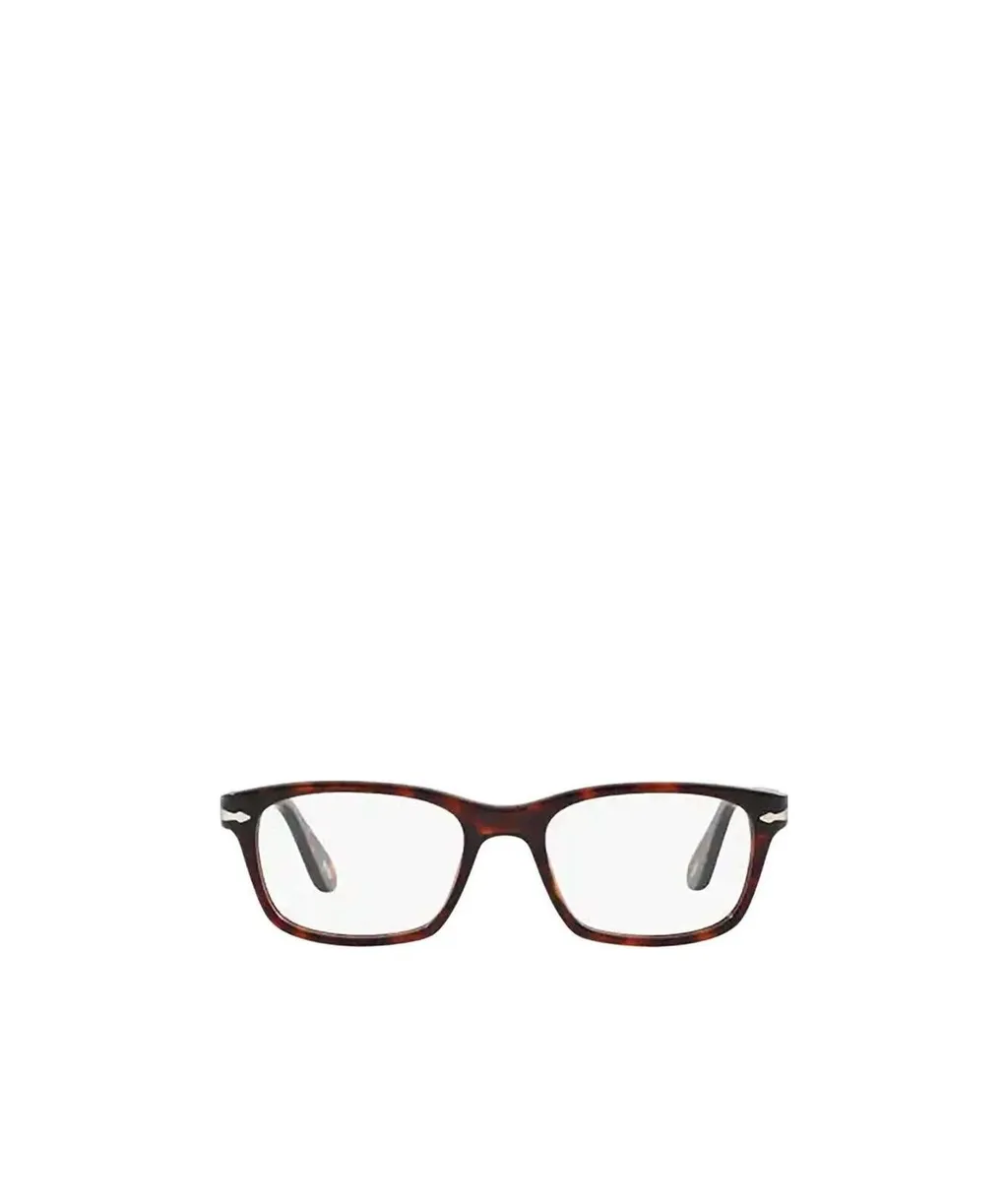 Persol Rectangular Frame Glasses