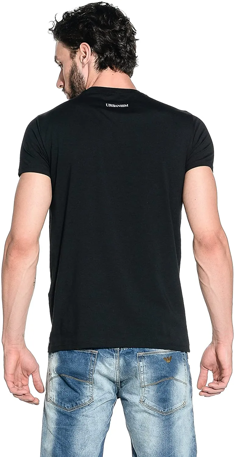 Logo Details T-Shirt
