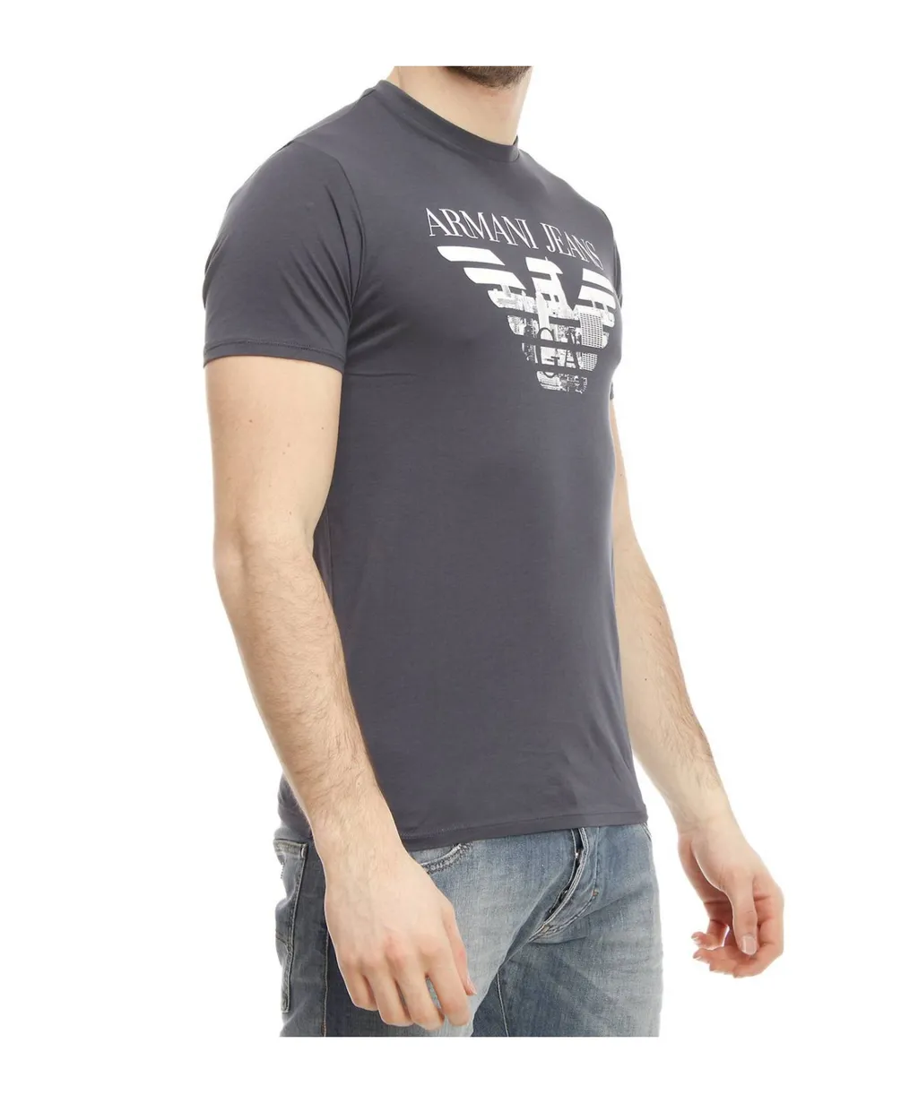 Logo Printed T-Shirt