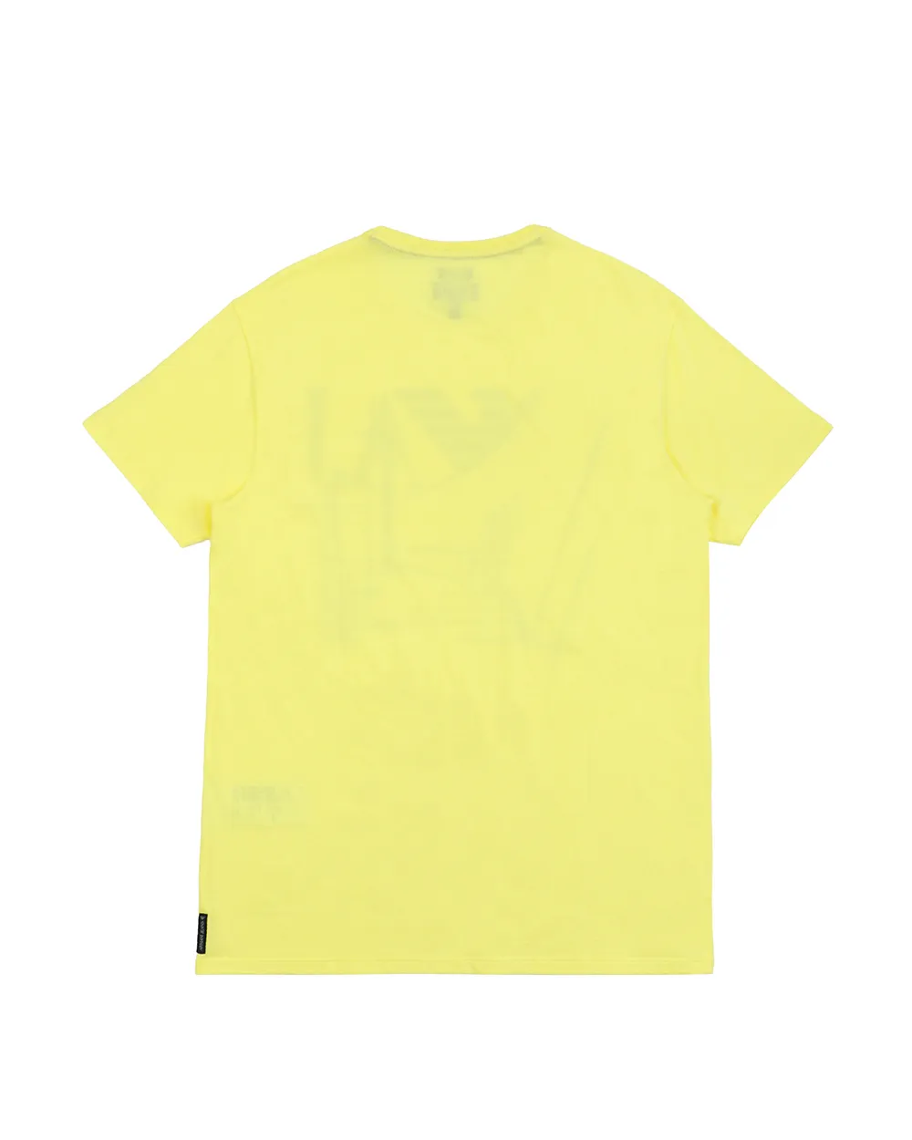 Logo Details T-Shirt
