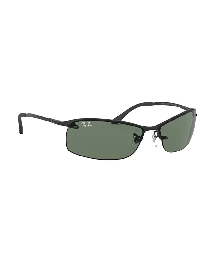 Ray-Ban Shield Frame Sunglasses