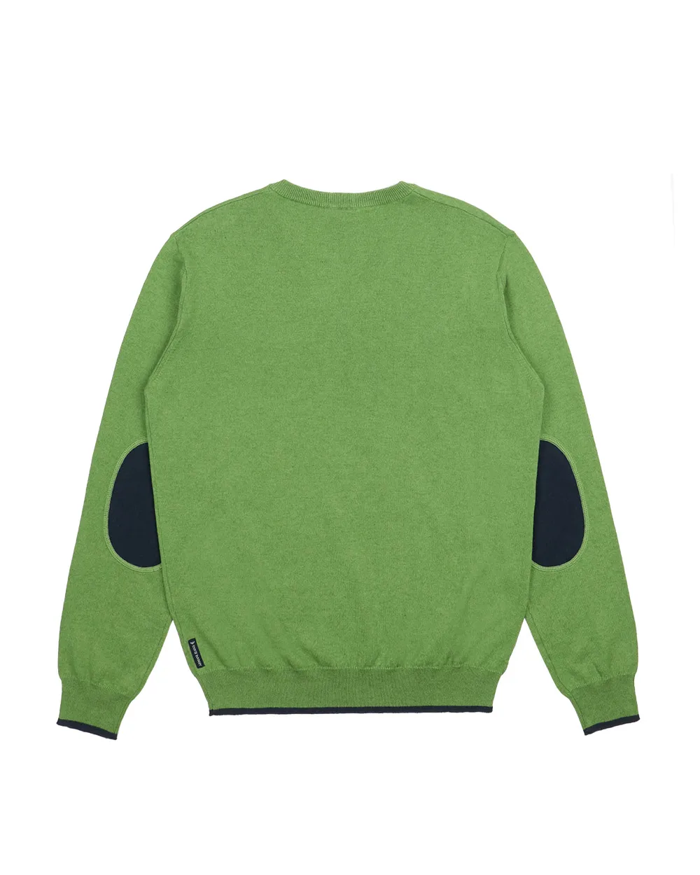 V-Neck Pullover