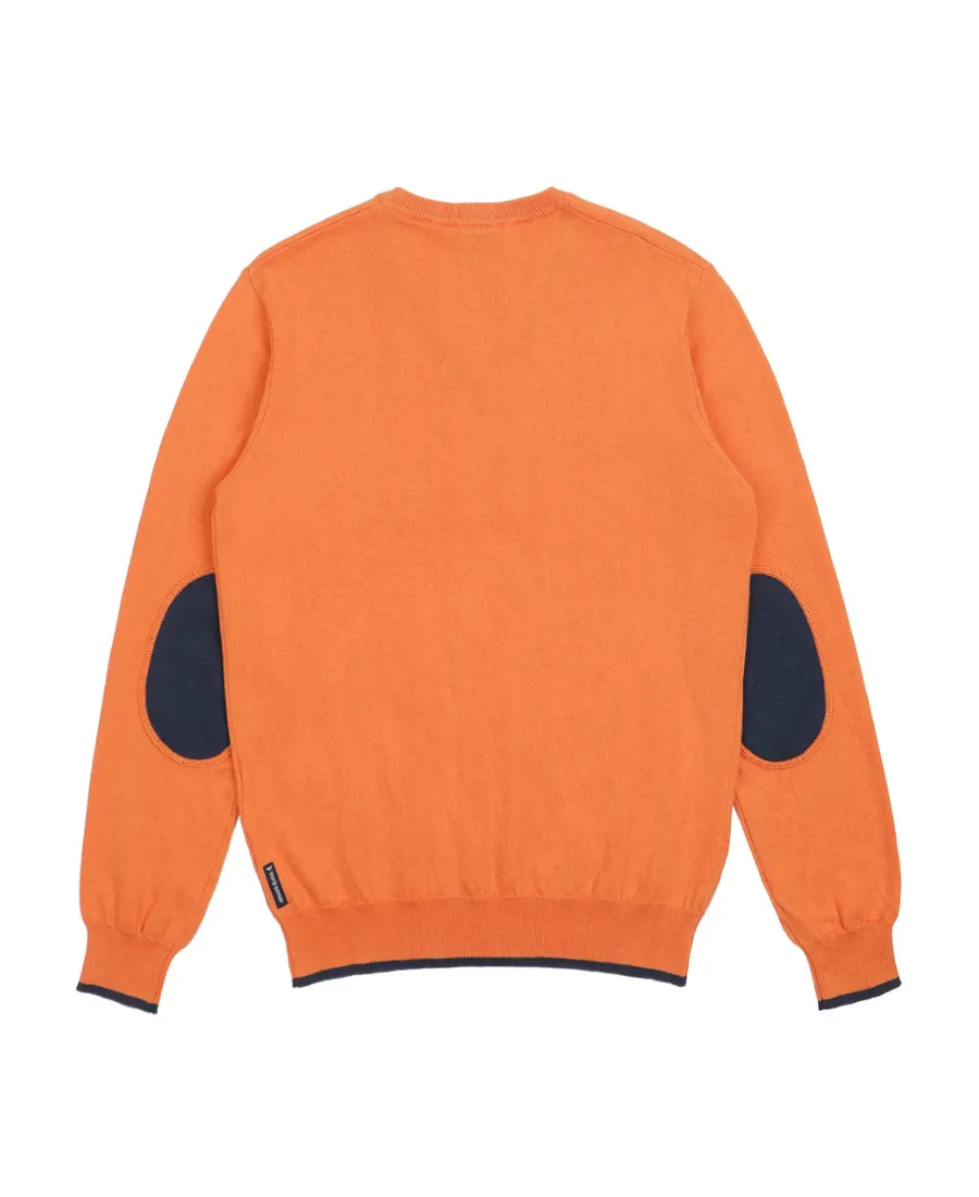 V-Neck Sweater