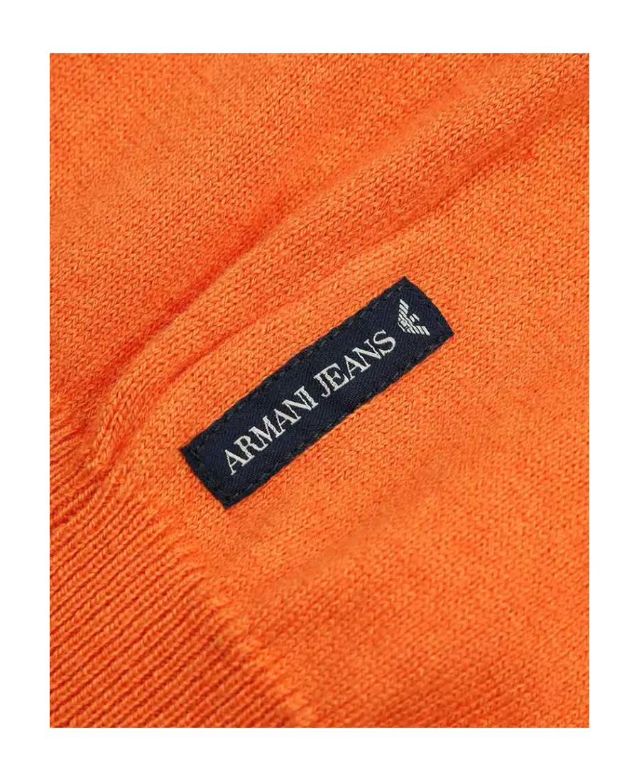 V-Neck Sweater