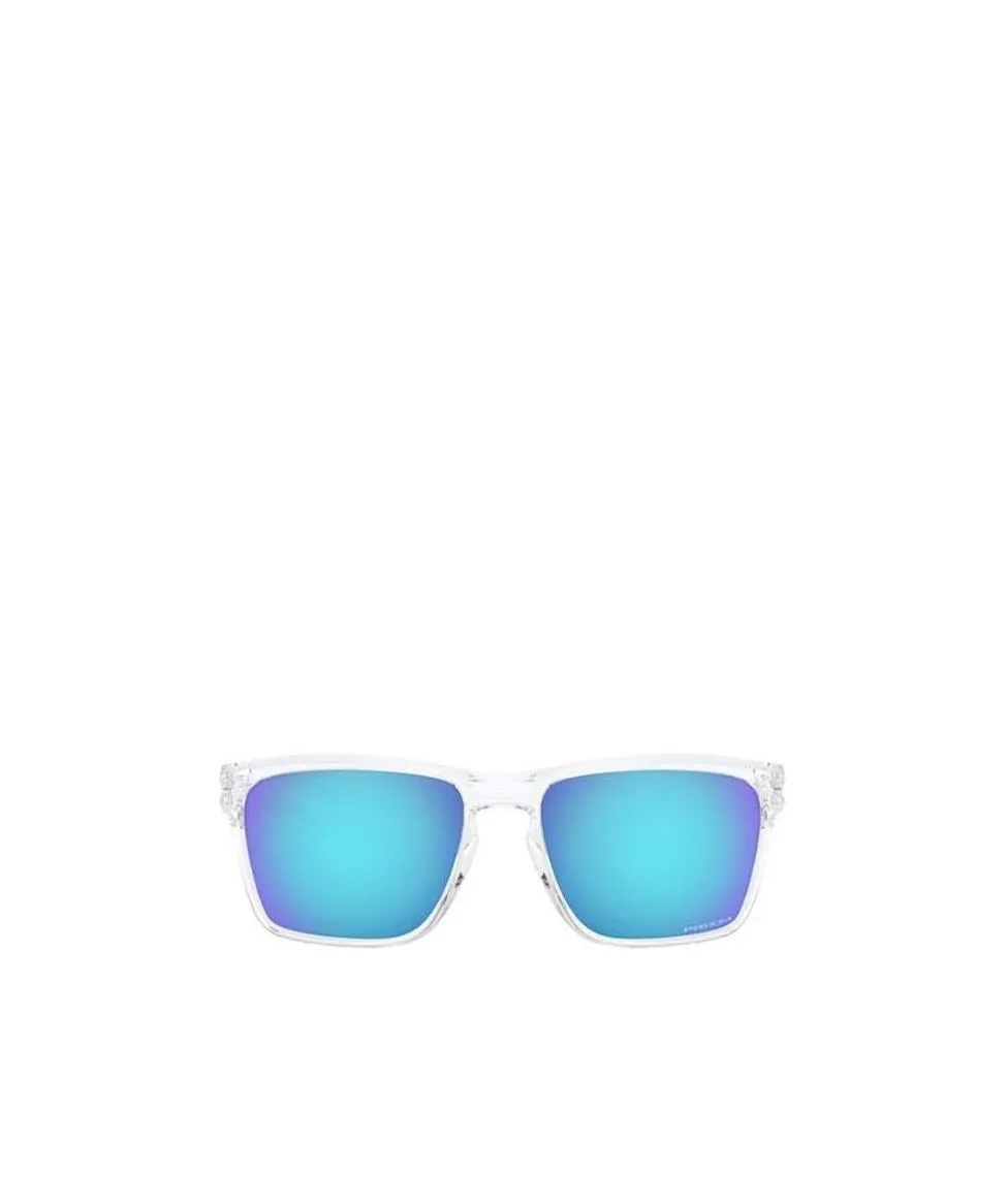 Sylas Square-Frame Sunglasses