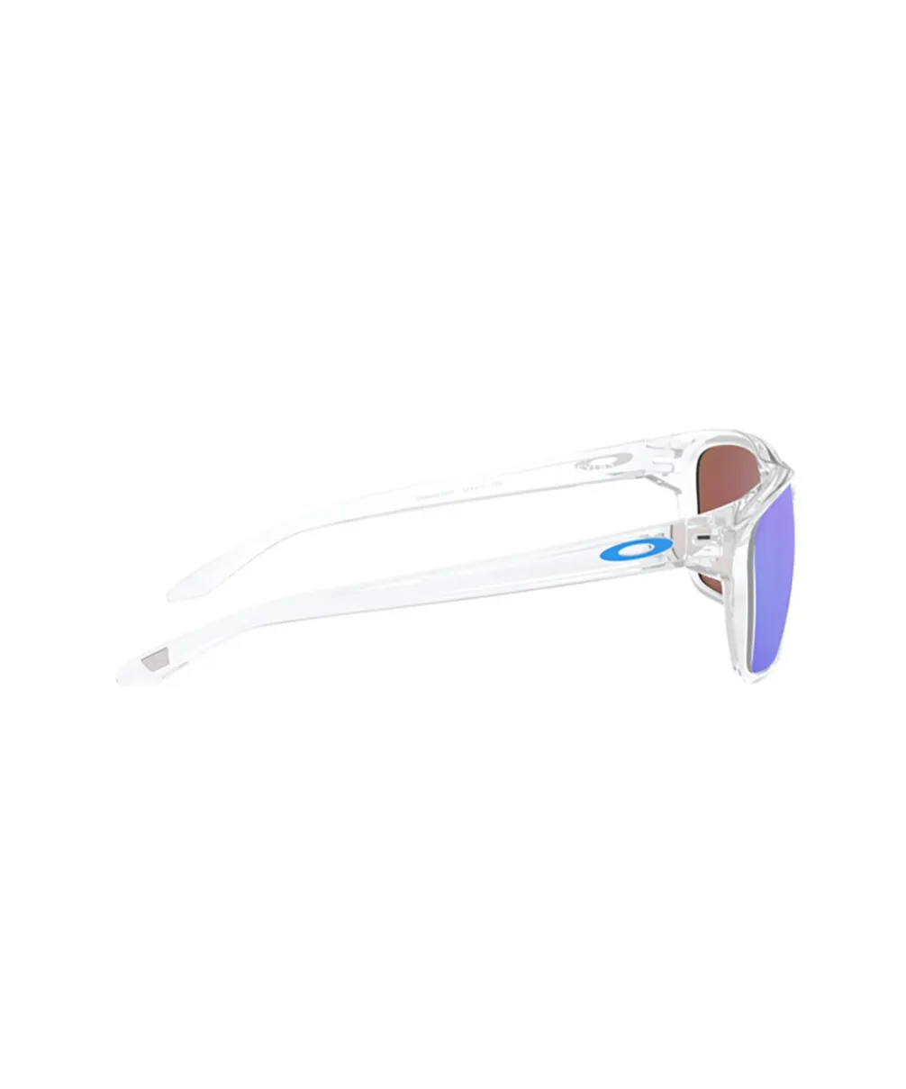 Sylas Square-Frame Sunglasses
