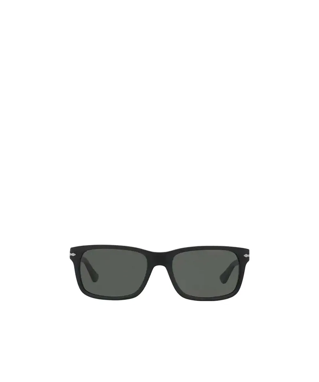 Persol Rectangular Frame Sunglasses