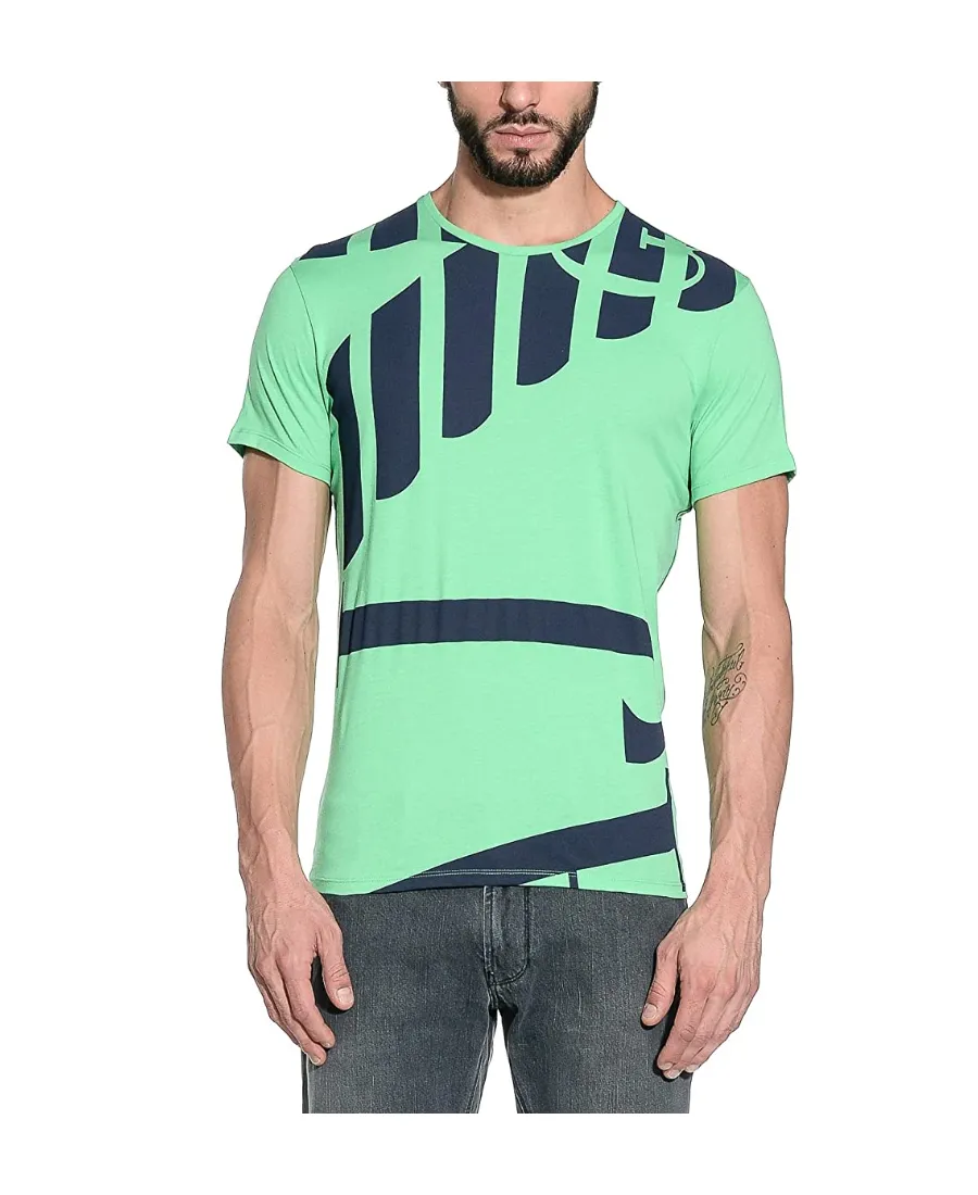 Logo Details T-Shirt
