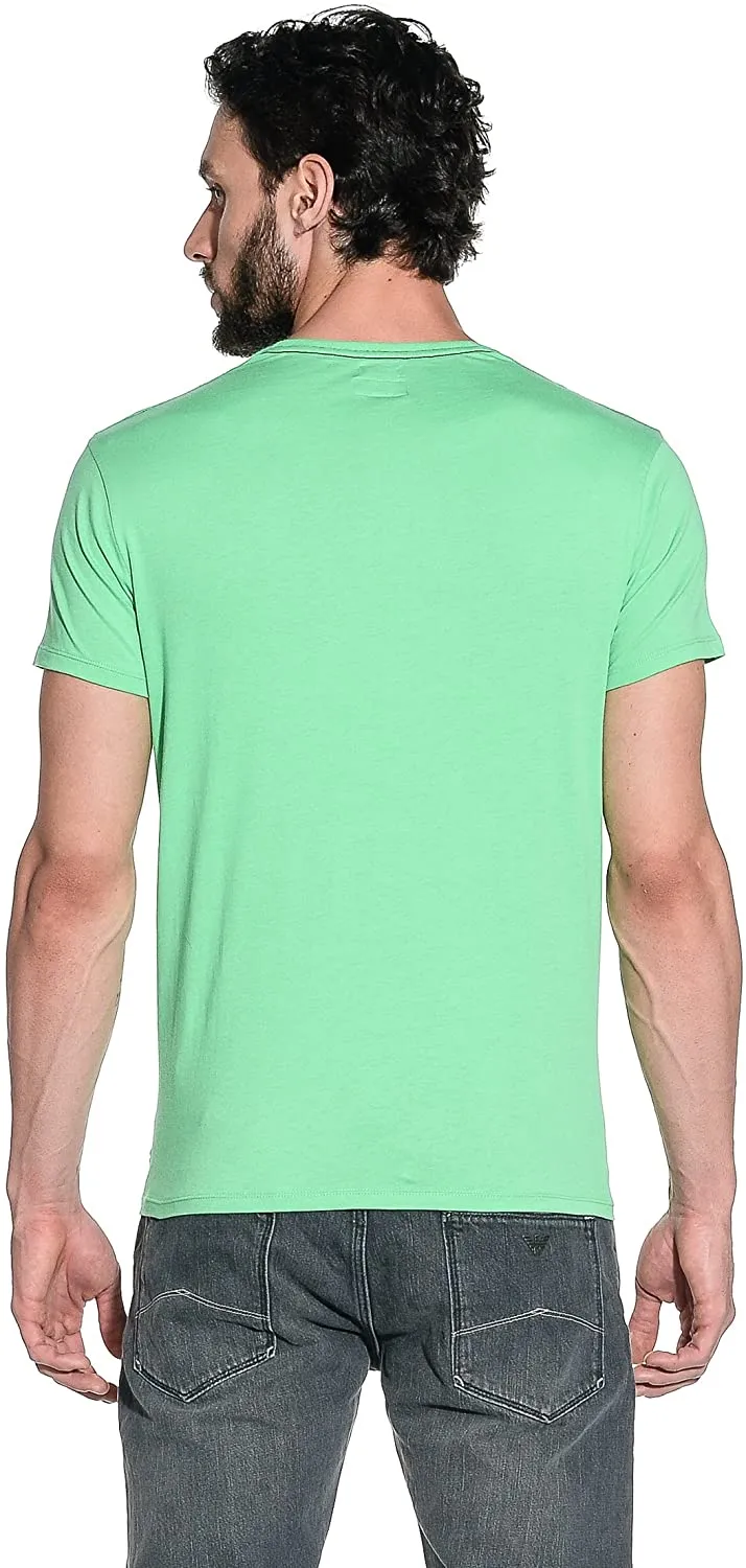 Logo Details T-Shirt