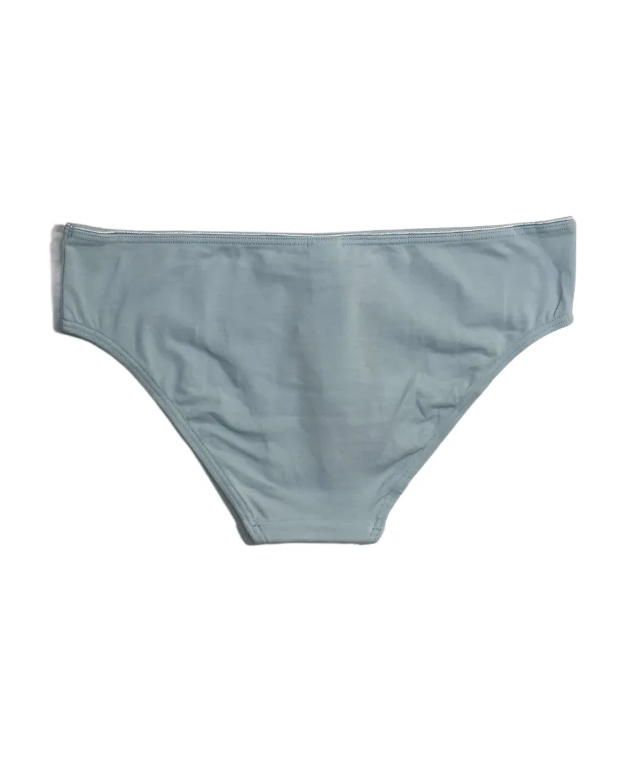 Logo Briefs Pants