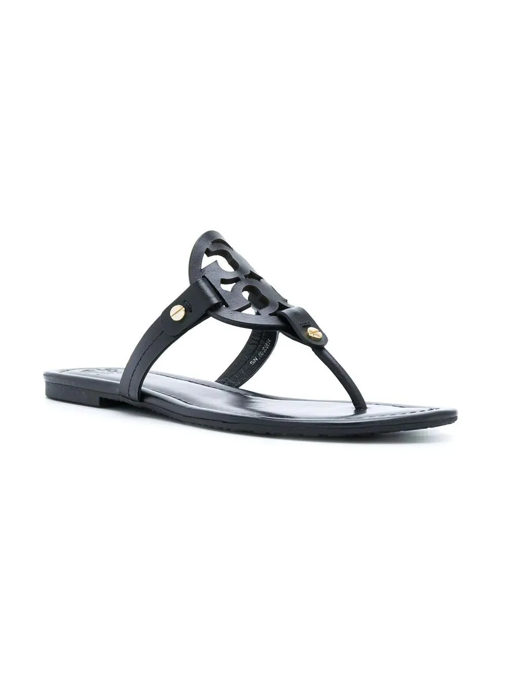 Tory Burch Miller Flat Sandals