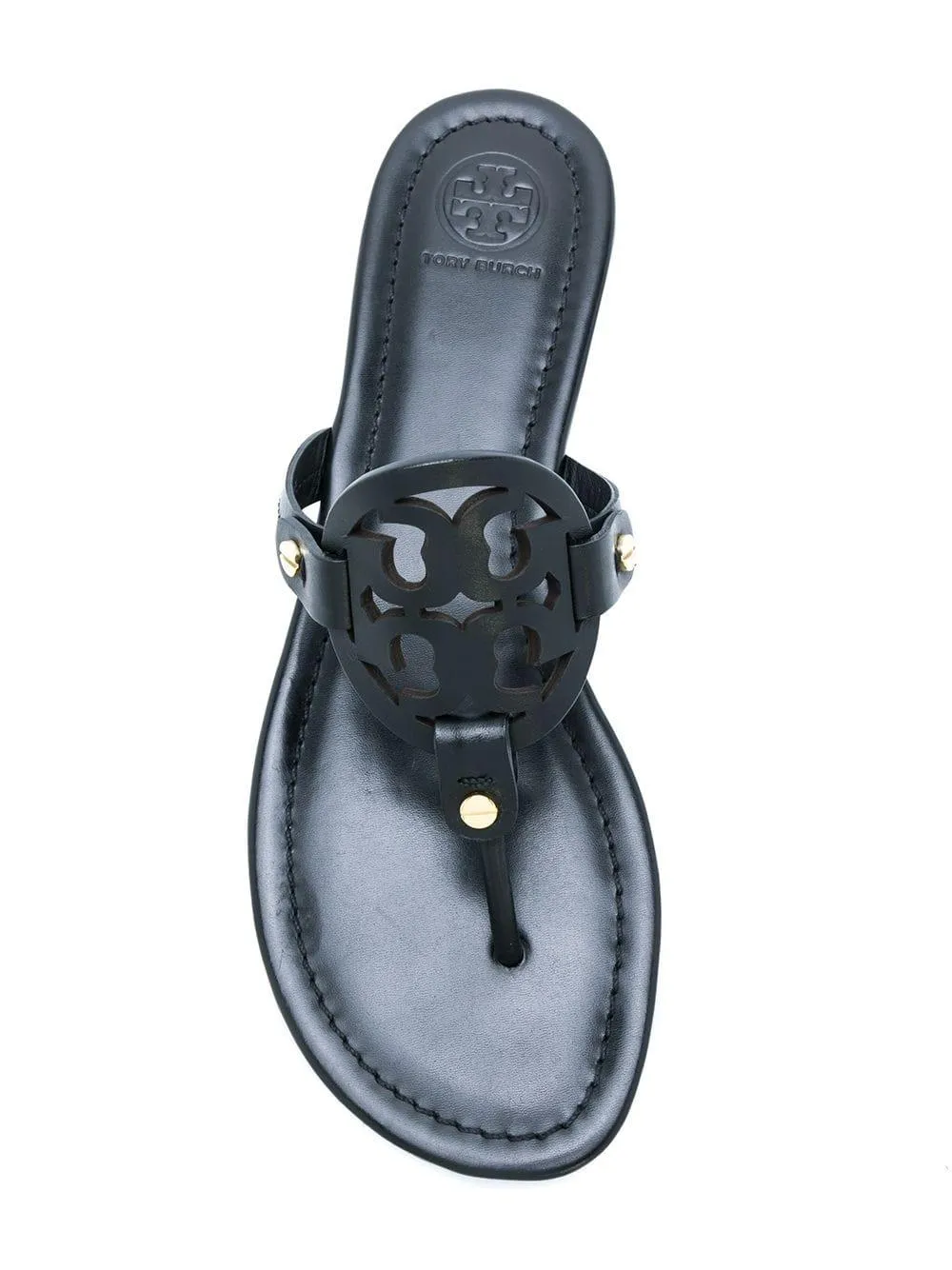 Tory Burch Miller Flat Sandals