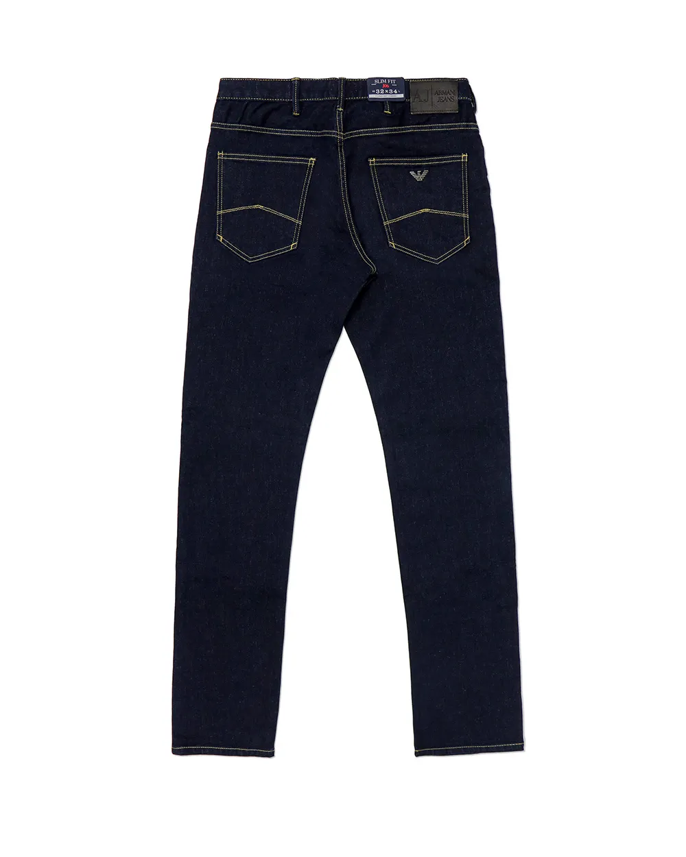 Logo Jeans