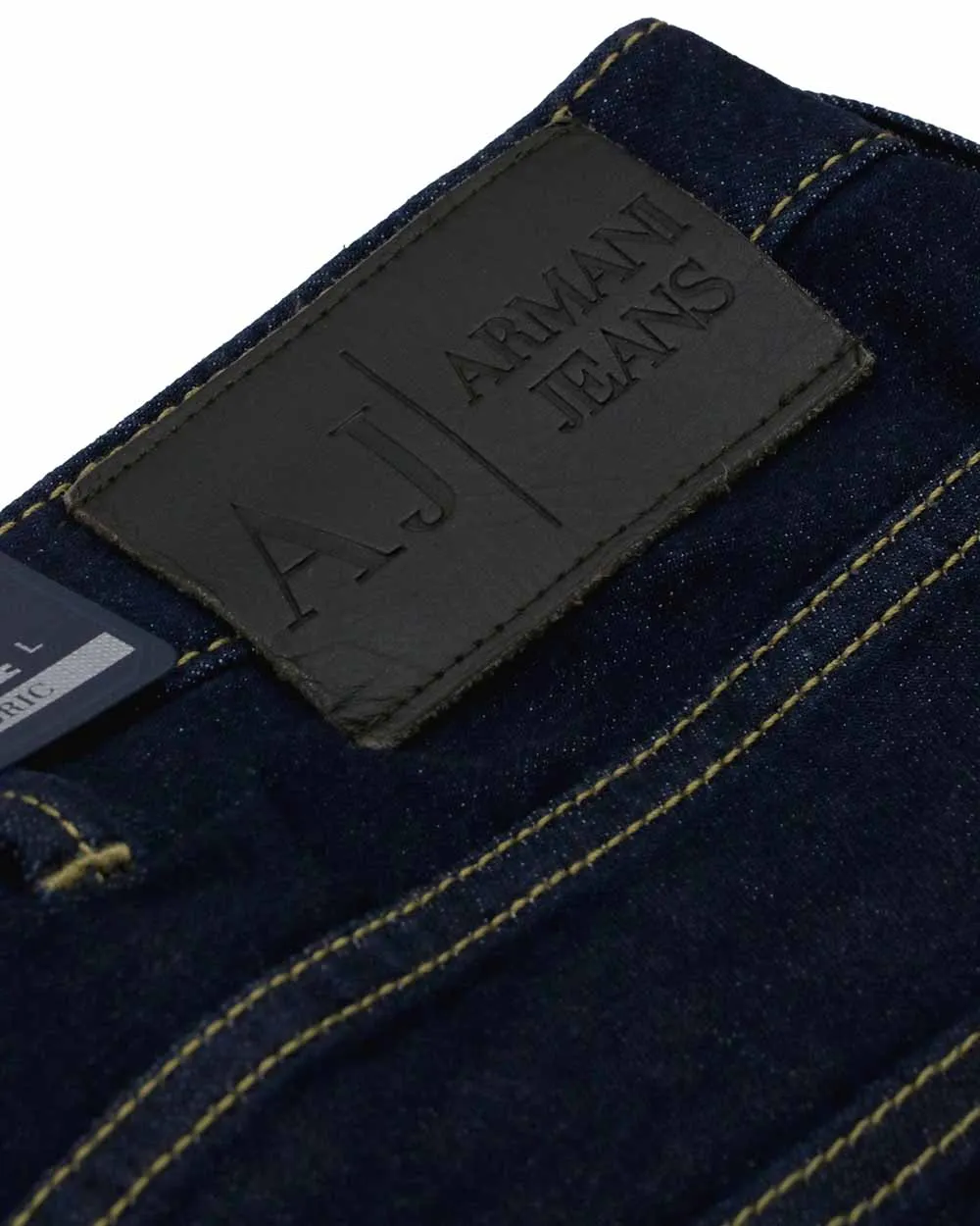 Logo Jeans