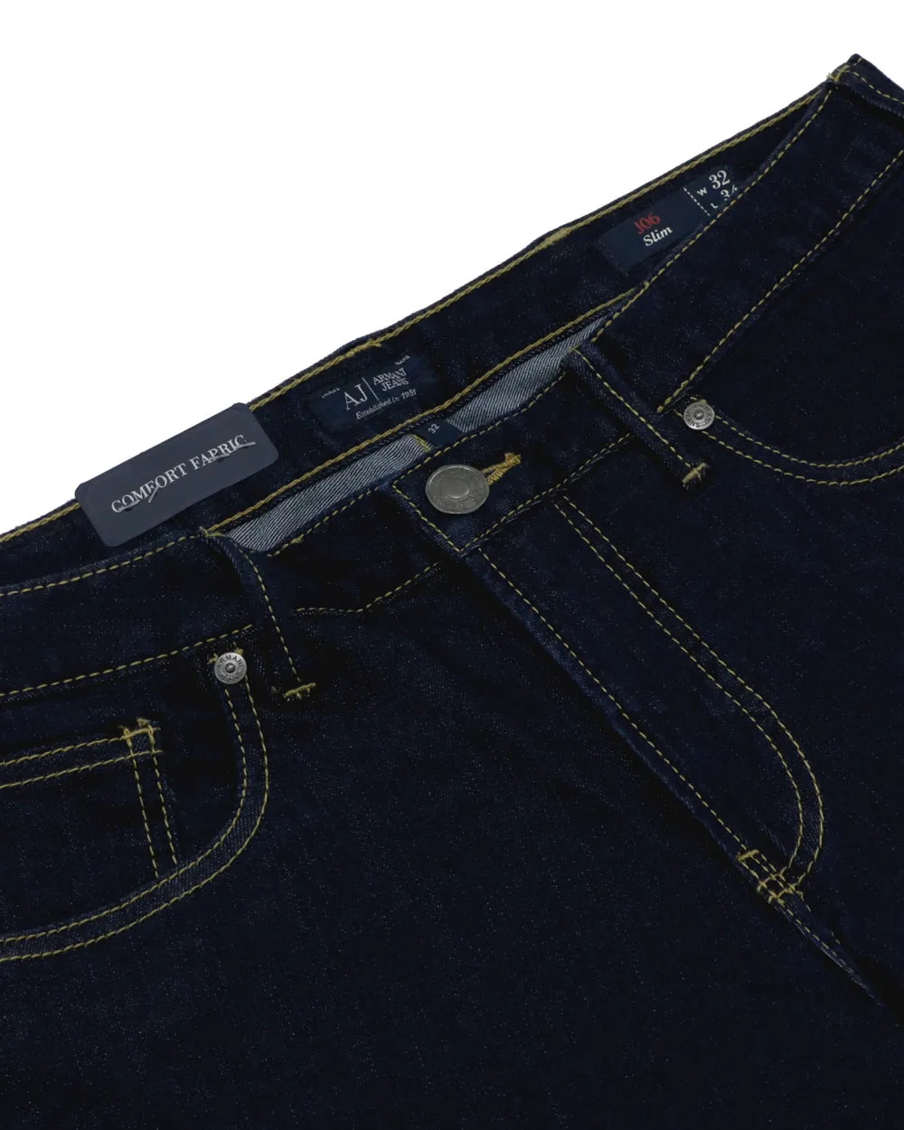 Logo Jeans