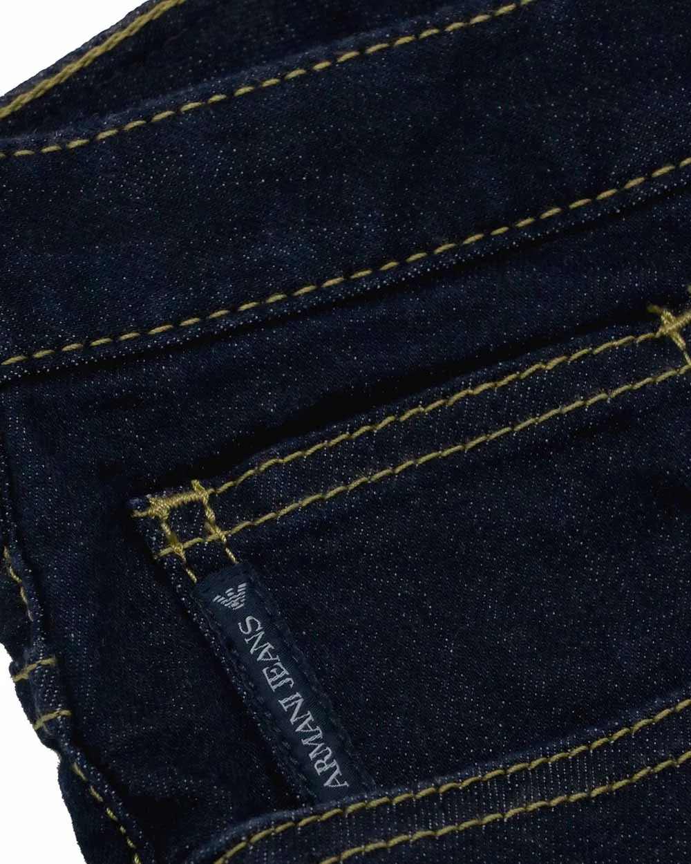 Logo Jeans