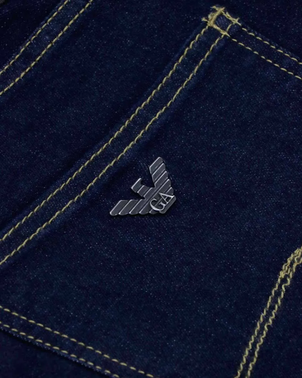 Logo Jeans