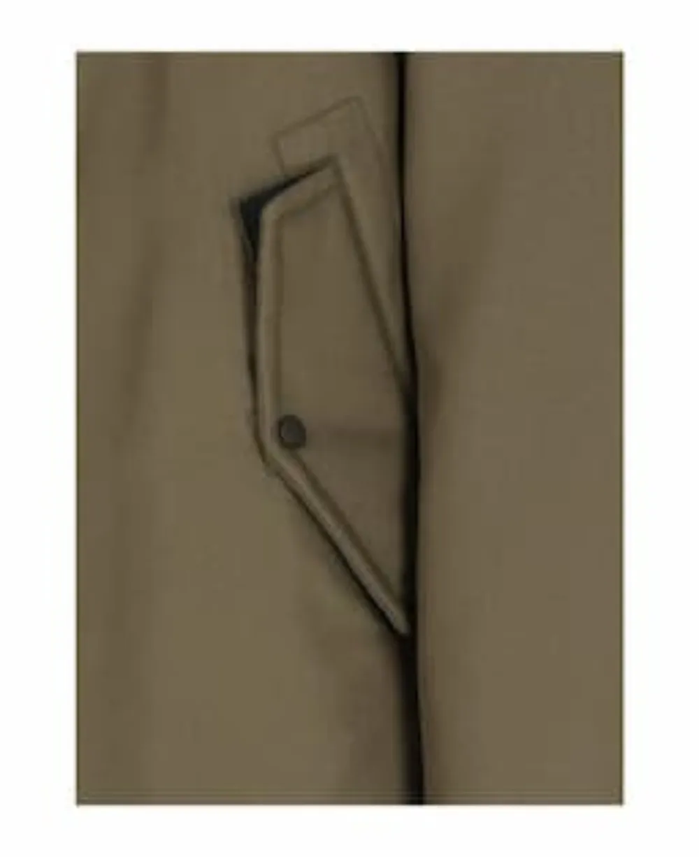 Peuterey Padded Hooded Coat