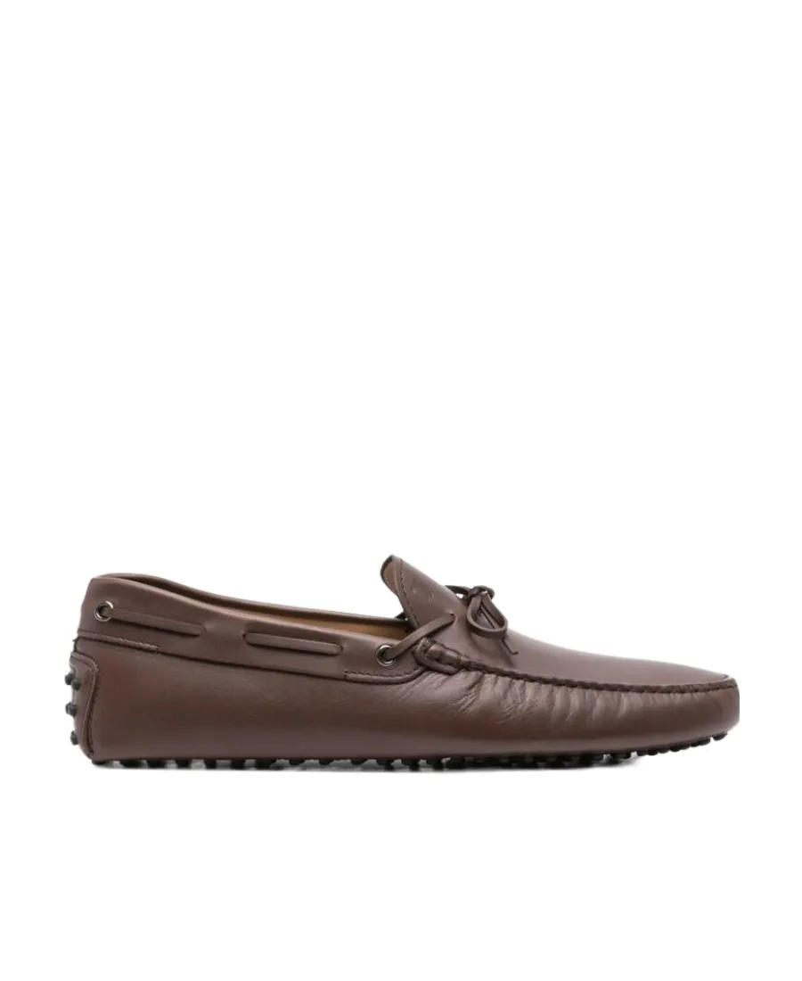 Tod's Gommino Slip-On Driving Loafers