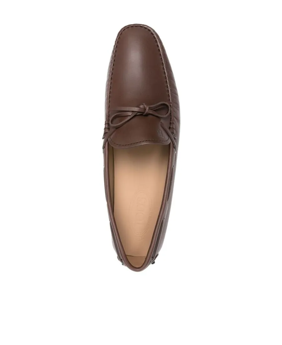 Tod's Gommino Slip-On Driving Loafers