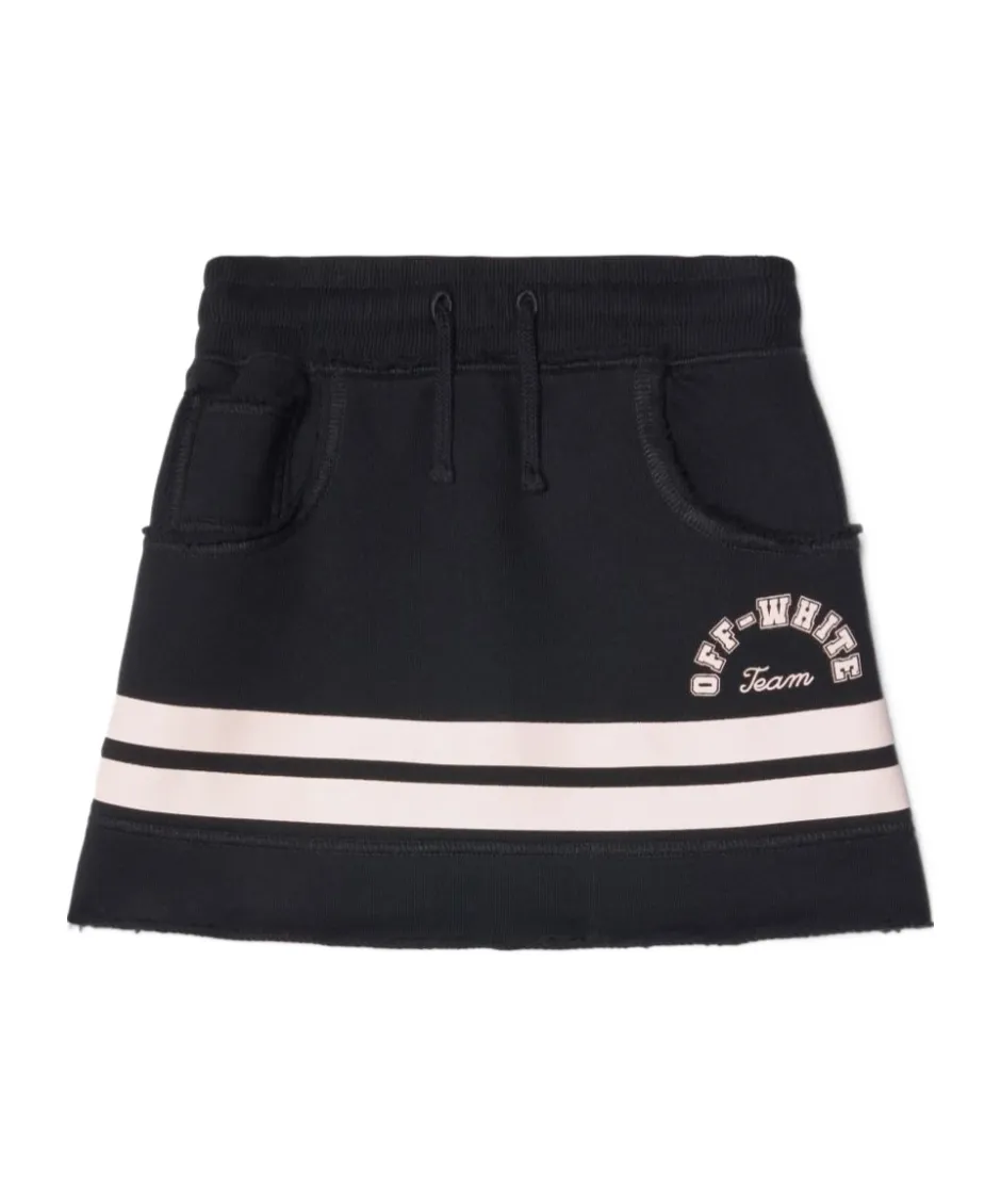 Team 23 Cotton Skirt