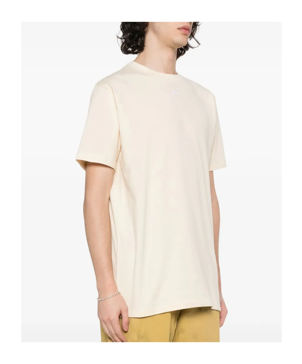 Arrows Emblem Cotton T-Shirt