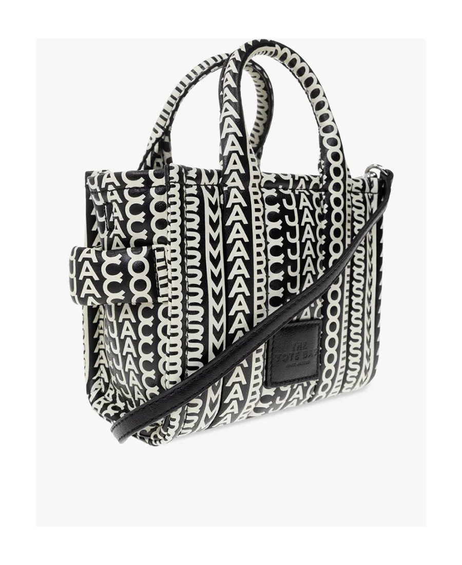 Logo Shoulder Bag