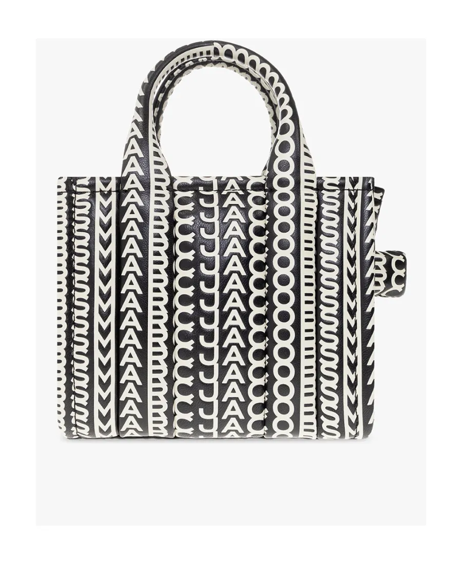 Logo Shoulder Bag