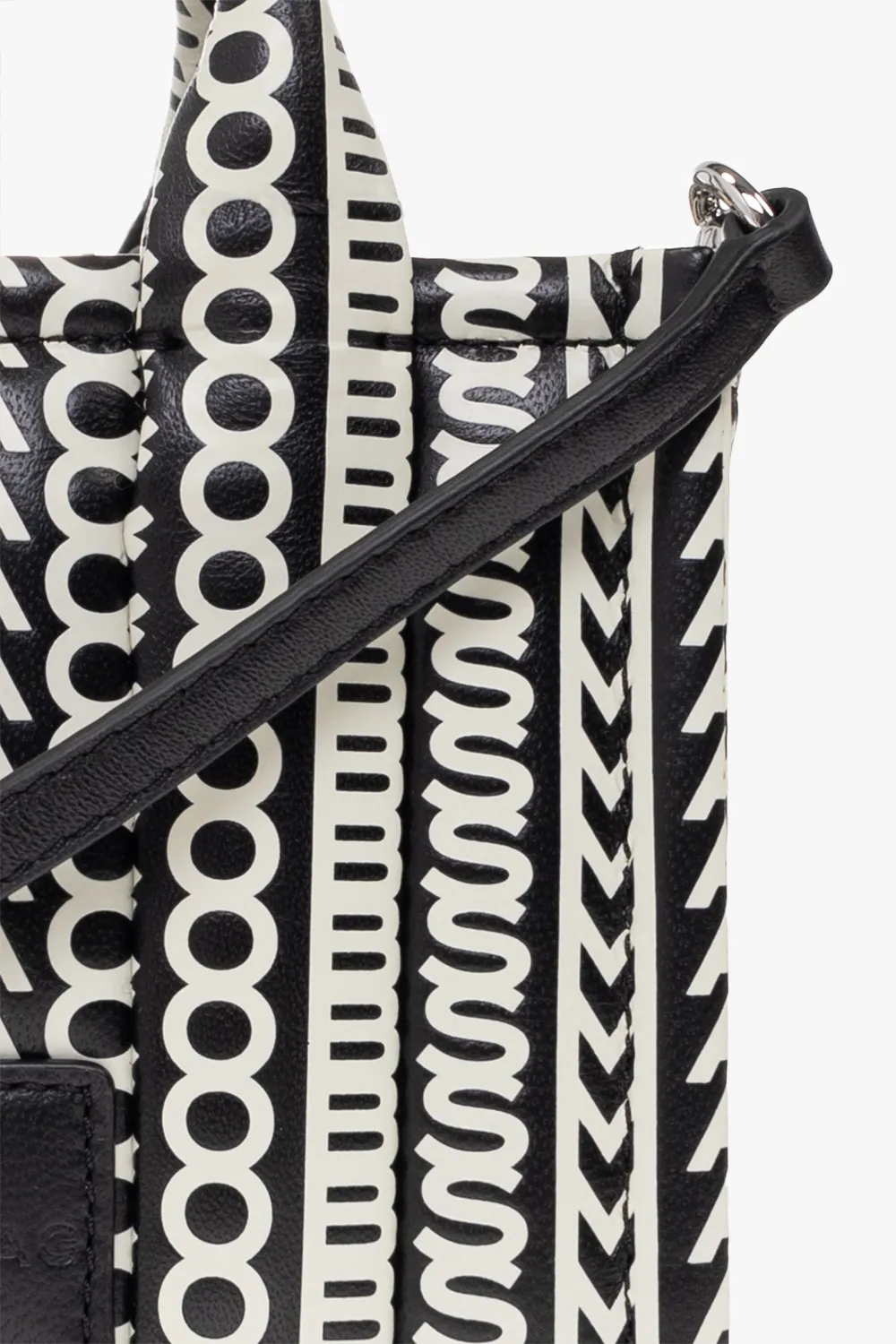 Logo Shoulder Bag
