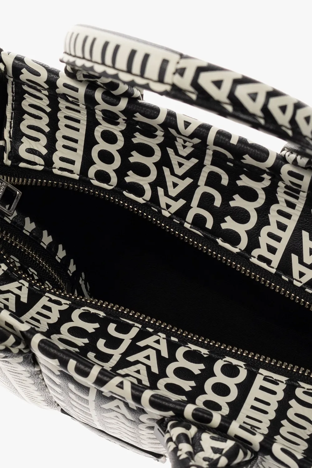 Logo Shoulder Bag