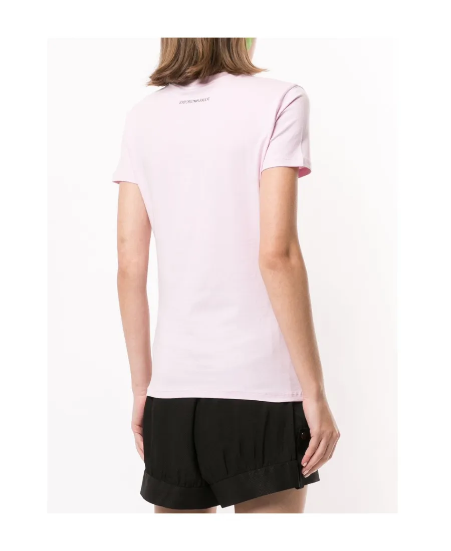 Logo Short-Sleeved T-Shirt