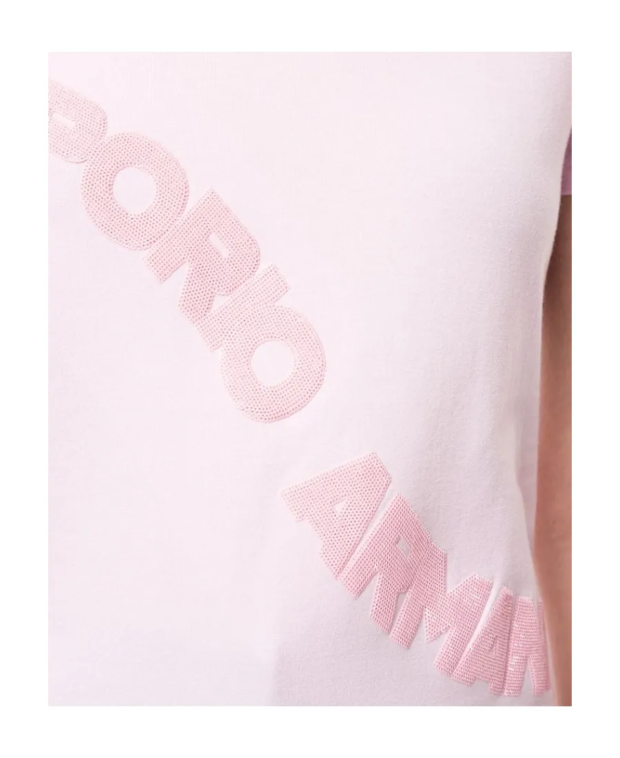 Logo Short-Sleeved T-Shirt