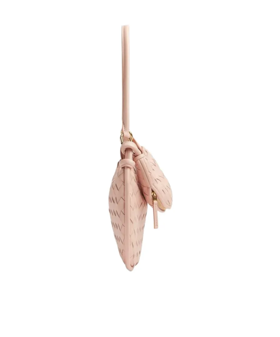 Bottega Veneta Gemelli Small Shoulder Bag