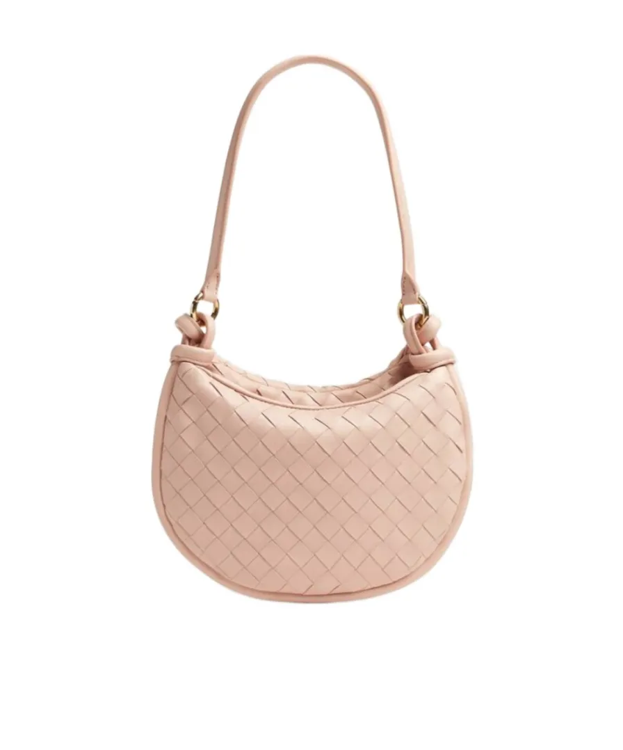 Bottega Veneta Gemelli Small Shoulder Bag