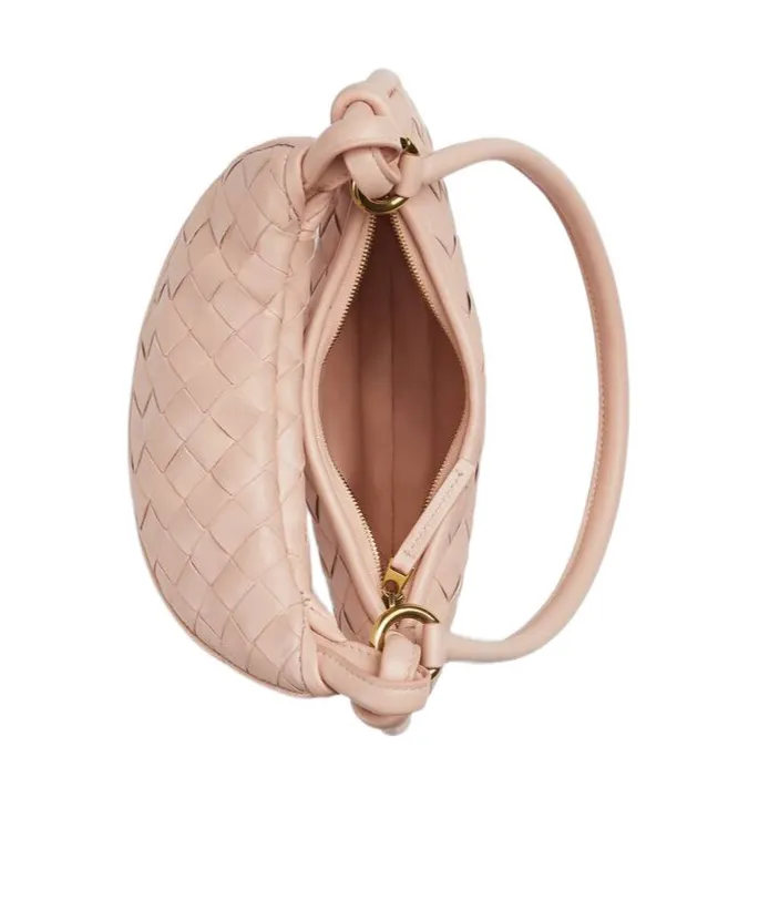 Bottega Veneta Gemelli Small Shoulder Bag