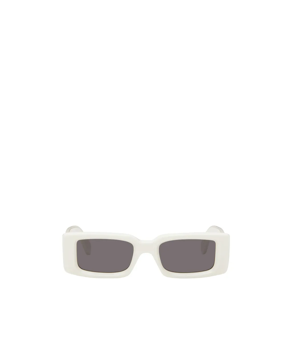 Off-White Arthur Rectangular Frame Sunglasses