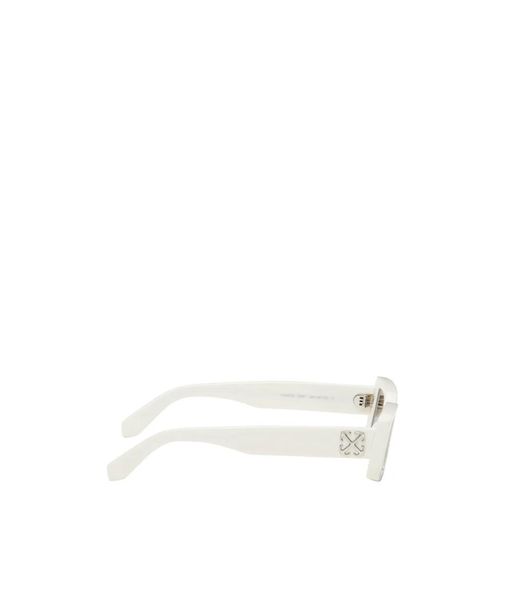 Off-White Arthur Rectangular Frame Sunglasses