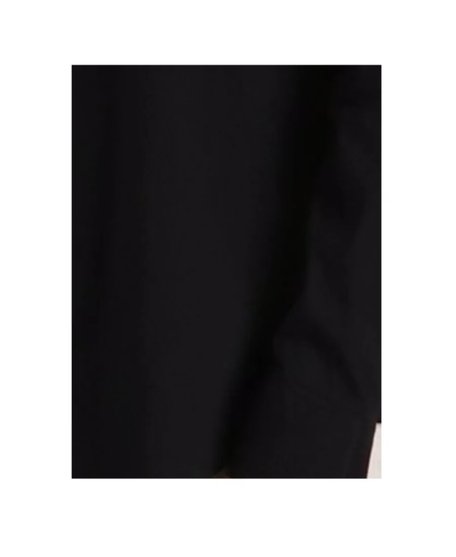 Emporio Armani Logo-Embroidered Buttoned Shirt