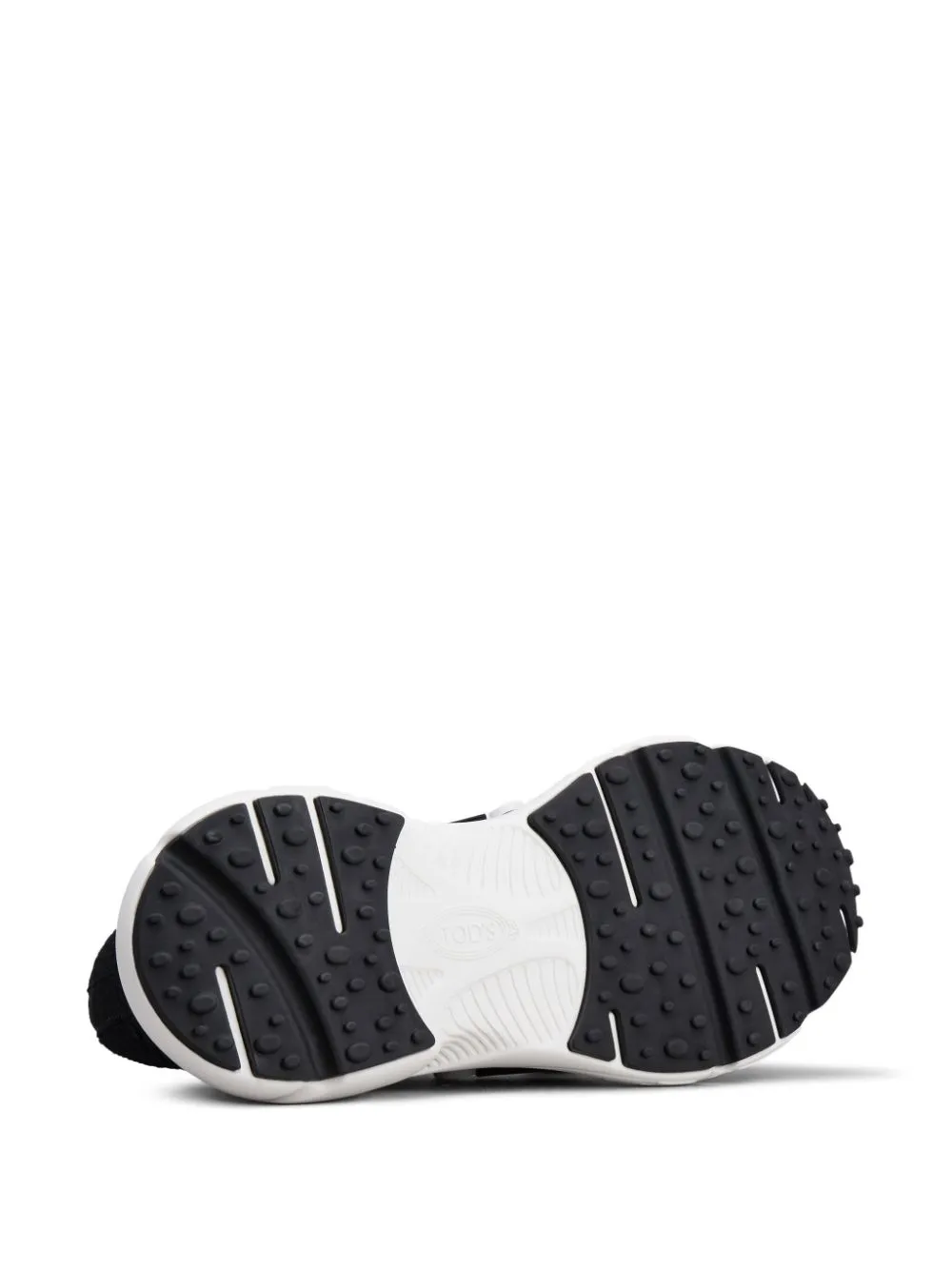 Tod's Kate Knitted Slip-On Sneakers