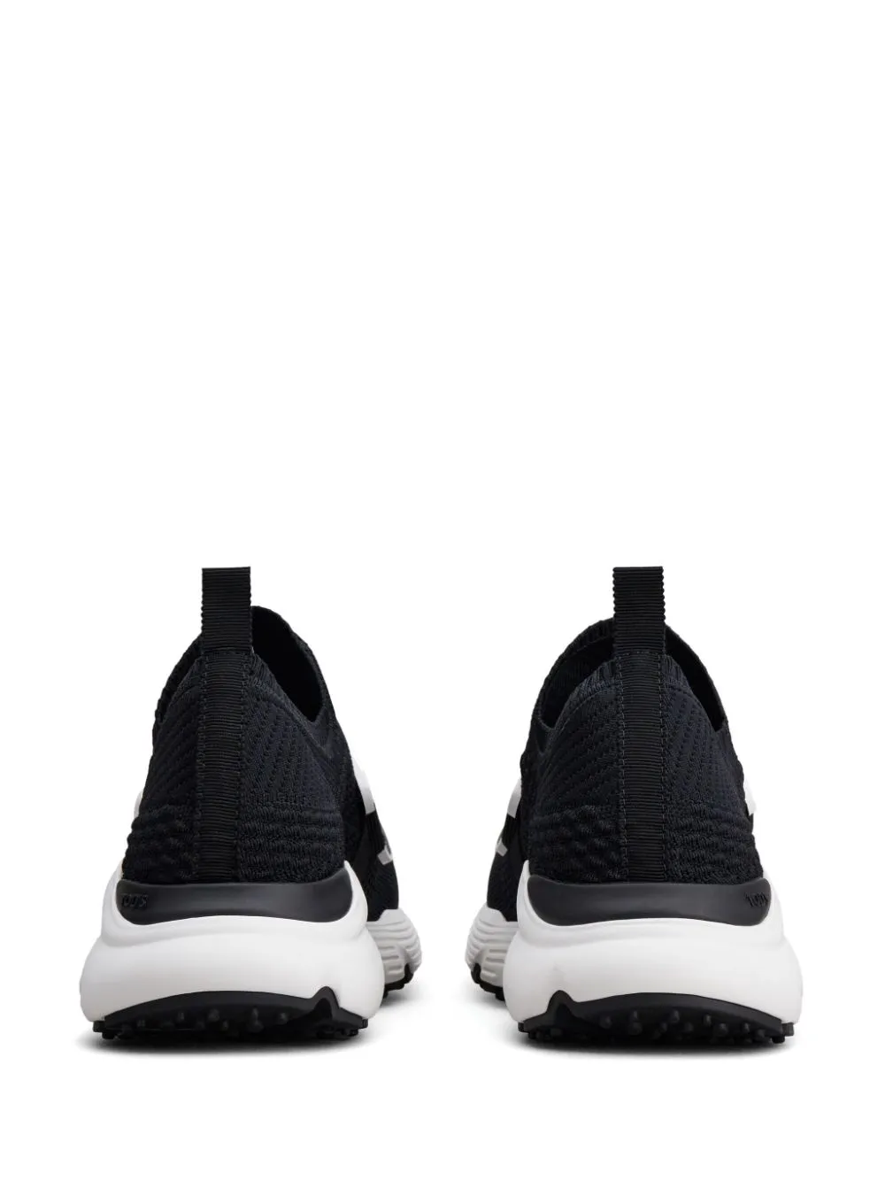 Tod's Kate Knitted Slip-On Sneakers