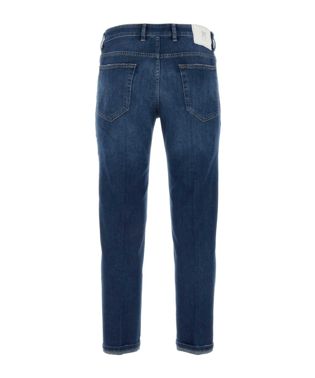 Pt Torino Indie Soft Touch Stretch Jeans