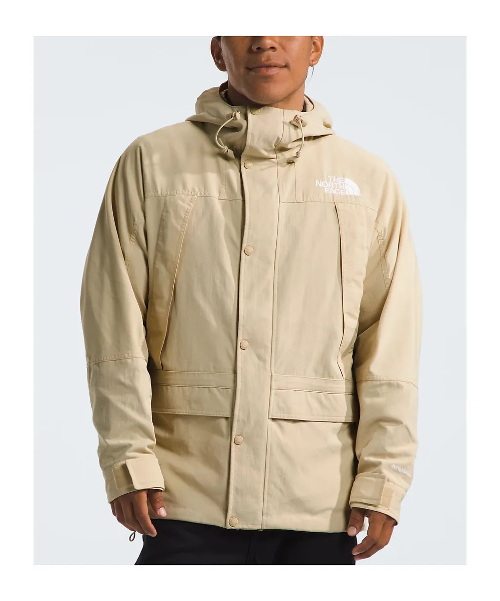 Hooded Casual Jacket