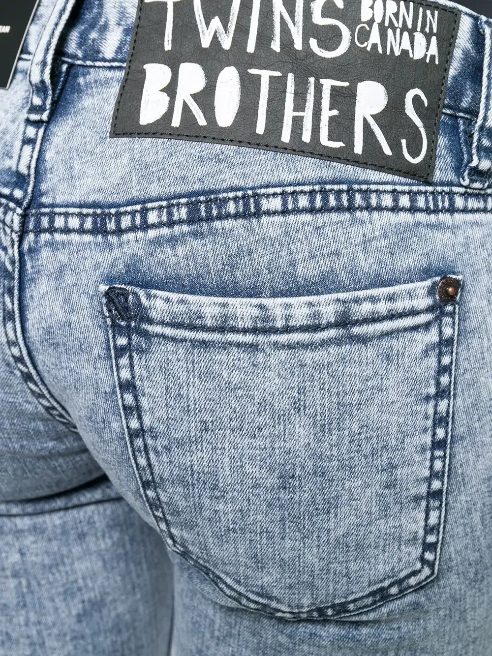 Jennifer Jeans