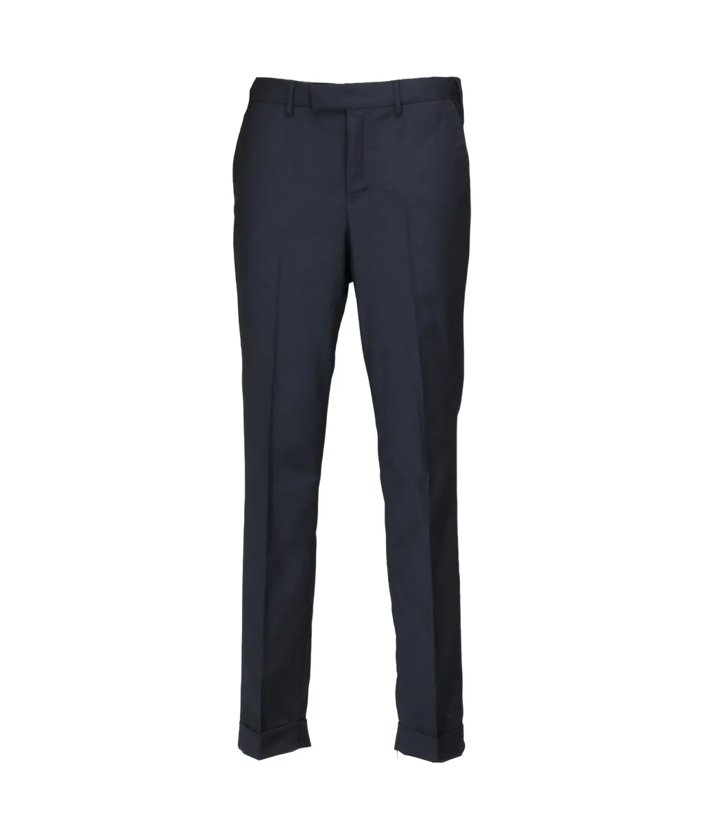 Tory Burch Wool Blend Slacks