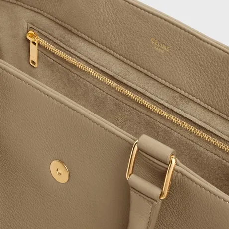 Medium Appoline Bag In Supple Calfskin
