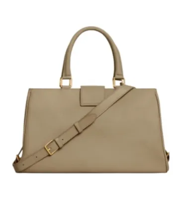 Medium Appoline Bag In Supple Calfskin