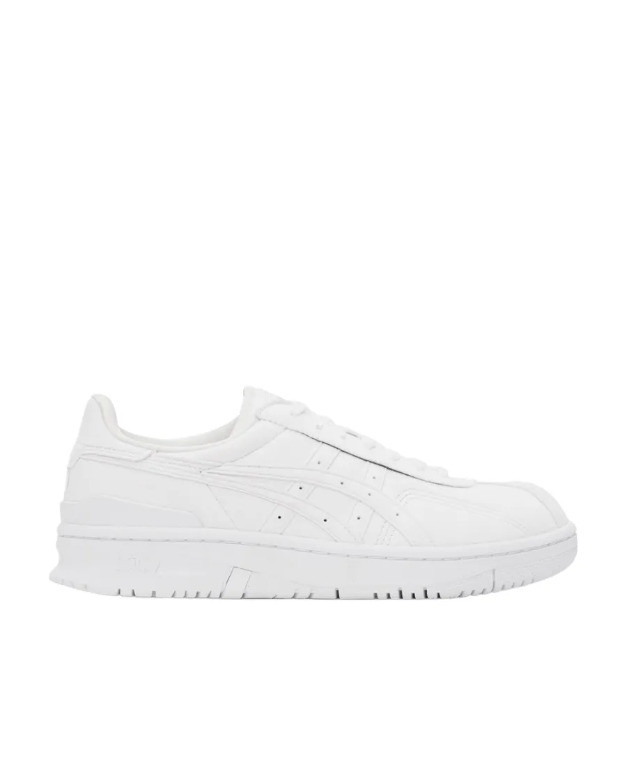 Round-Headed Low-Top Casual Shoes