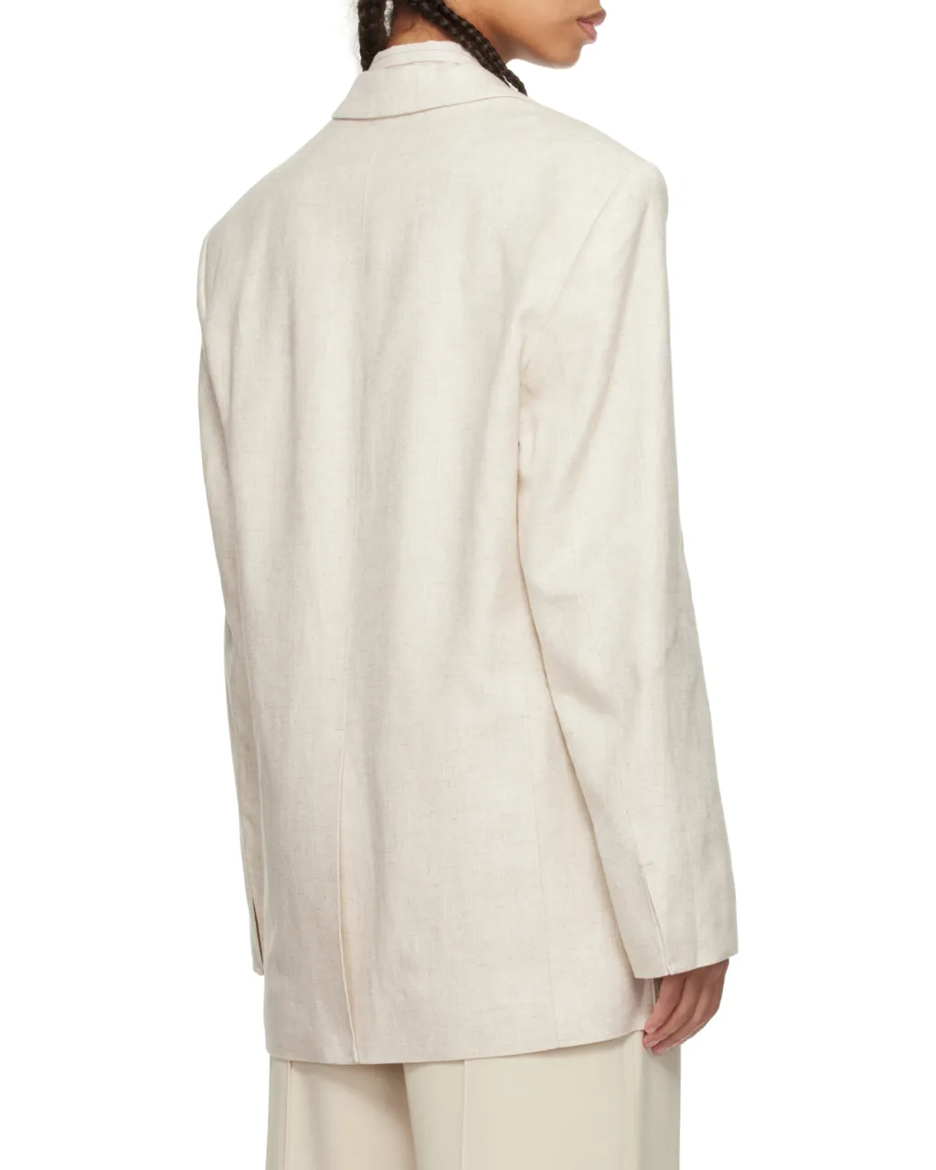Jacquemus Square Jacket