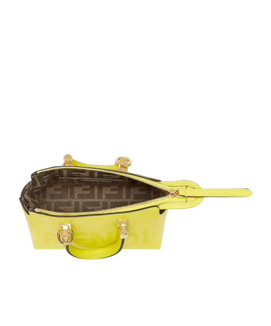 Fendi By The Way Mini Tote Bag