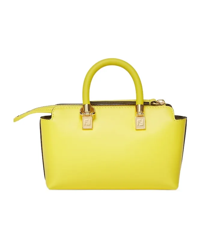 Fendi By The Way Mini Tote Bag